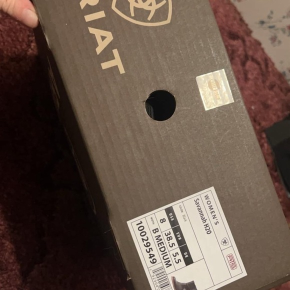 Women’s Ariat Boots - Picture 4 of 4